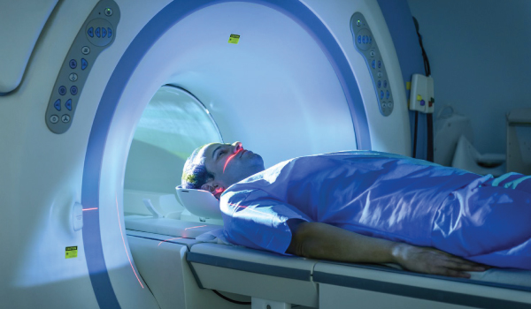 Radiology & Imaging Welcome Image